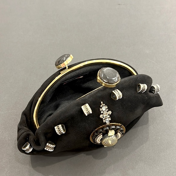 Marni authentic clutch - Picture 2 of 9